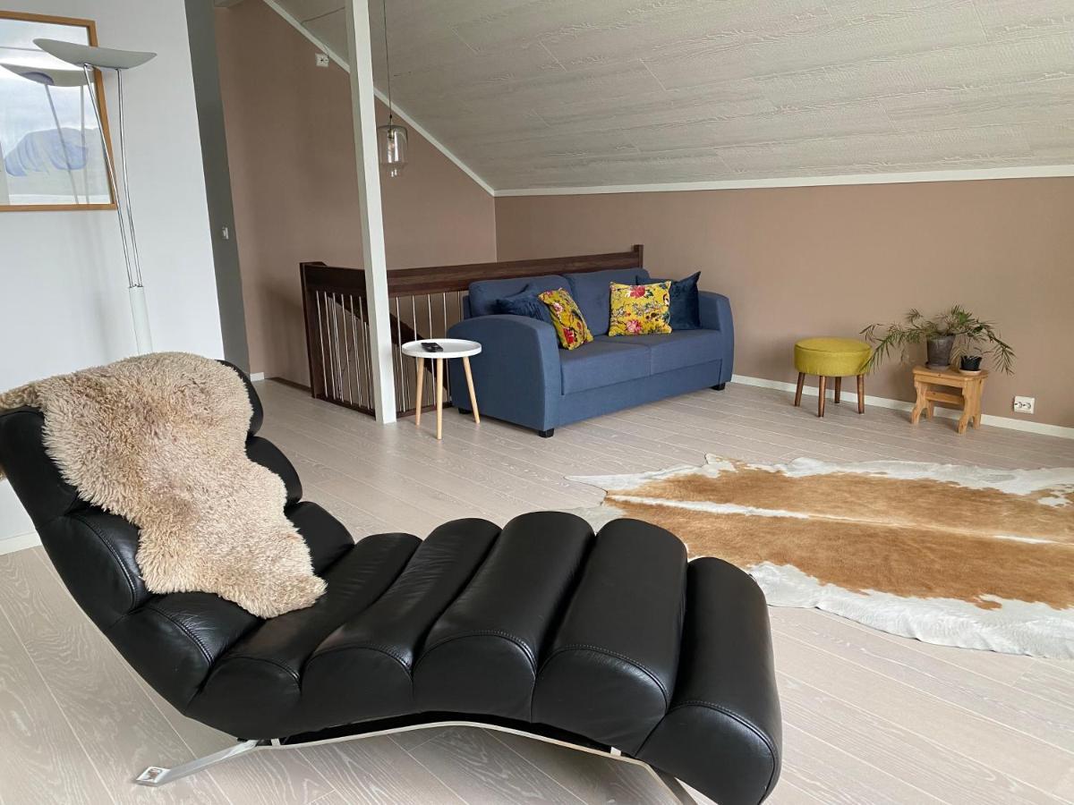 Lilleeid Lodge Storeidet Εξωτερικό φωτογραφία