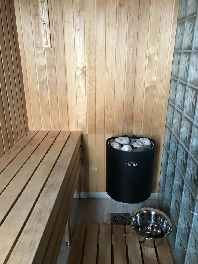 Lilleeid Lodge Storeidet Εξωτερικό φωτογραφία