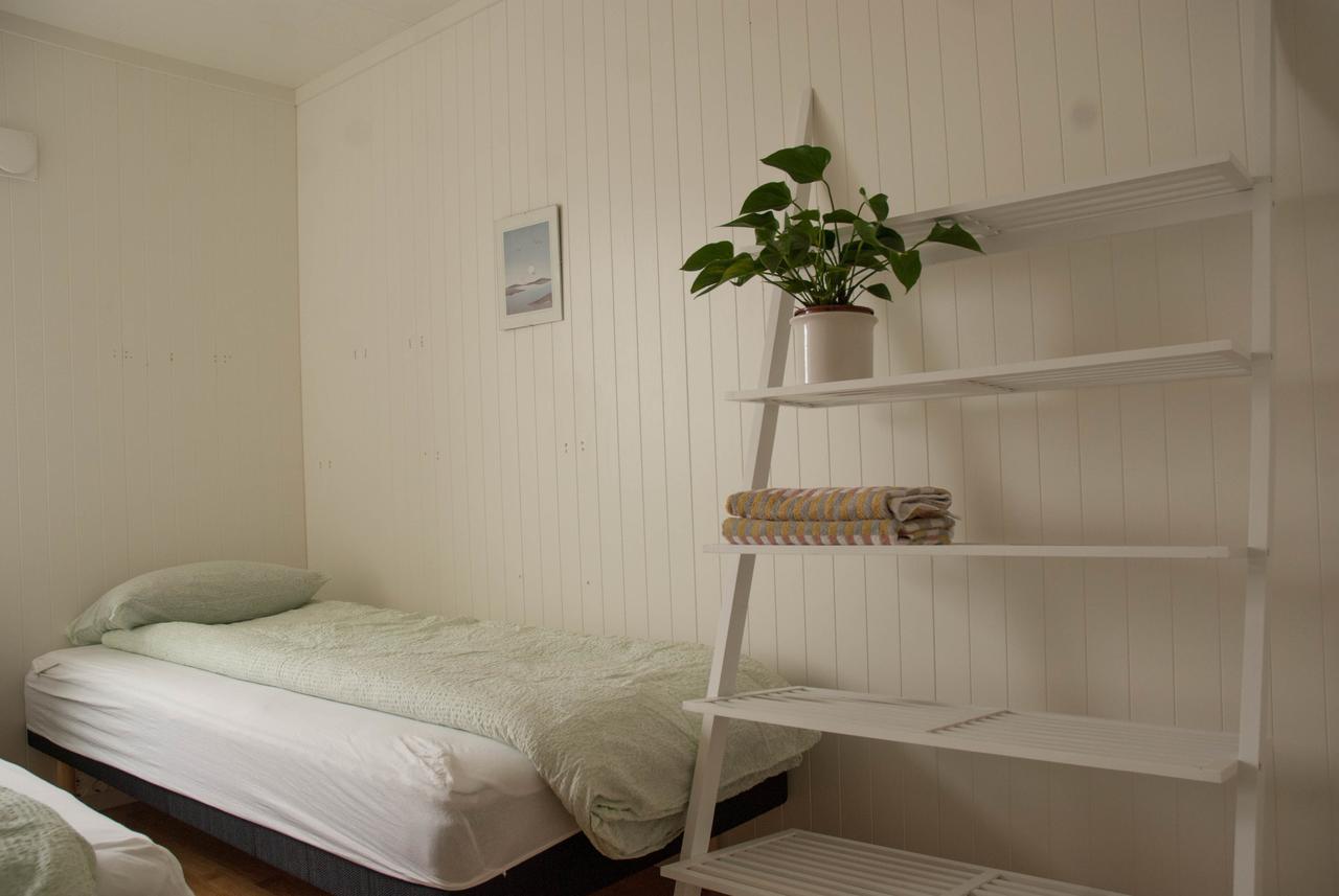 Lilleeid Lodge Storeidet Εξωτερικό φωτογραφία